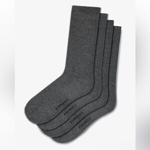 Express twin pack socks NWT mens high tops